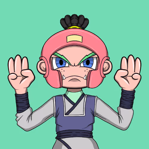 KENKYO: #706