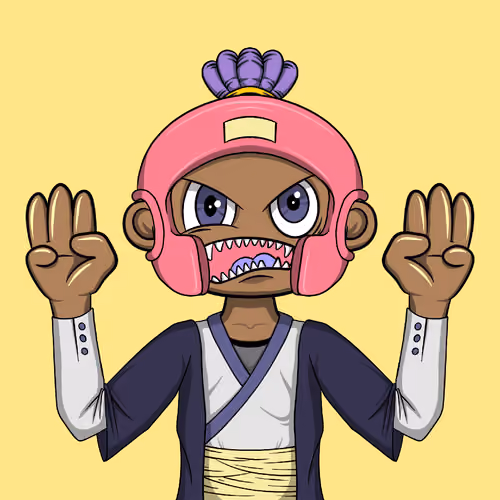 KENKYO: #659