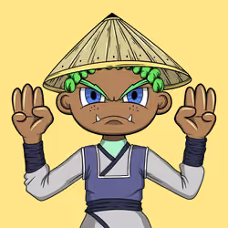 KENKYO: #562