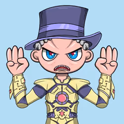 KENKYO: #660