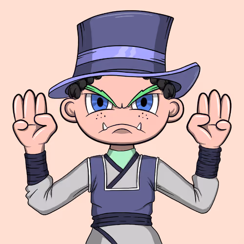 KENKYO: #524