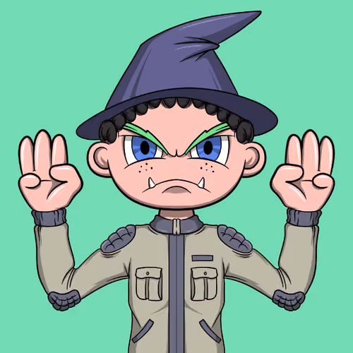 KENKYO: #528