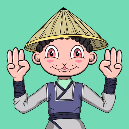 KENKYO: #129