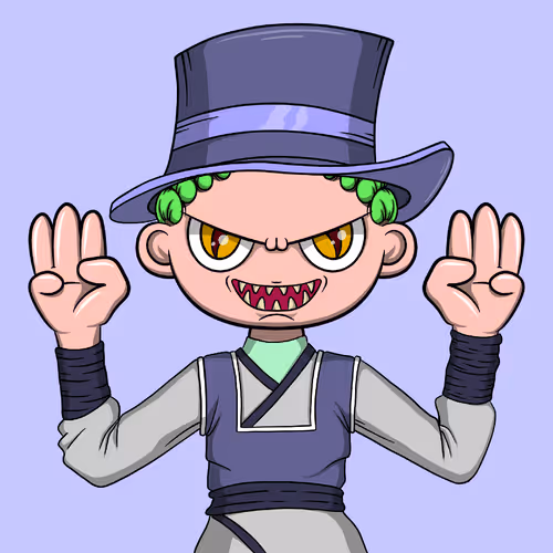 KENKYO: #552