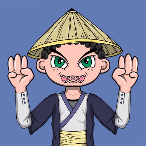 KENKYO: #48