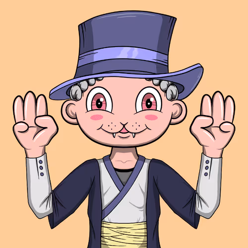 KENKYO: #509