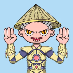 KENKYO: #191