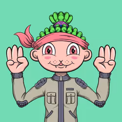 KENKYO: #339
