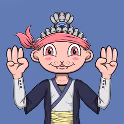KENKYO: #496
