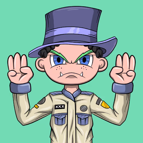 KENKYO: #726