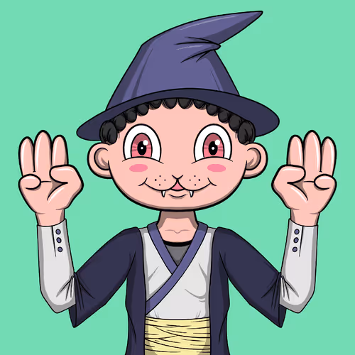 Officialkenkyo
