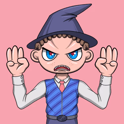 KENKYO: #604