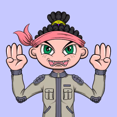 KENKYO: #385