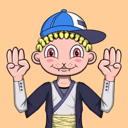 KENKYO: #752