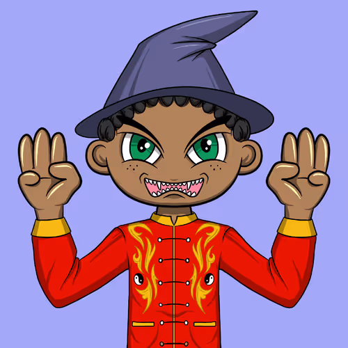 KENKYO: #582