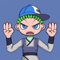 KENKYO: #79