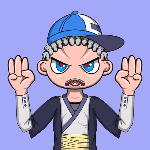 KENKYO: #303