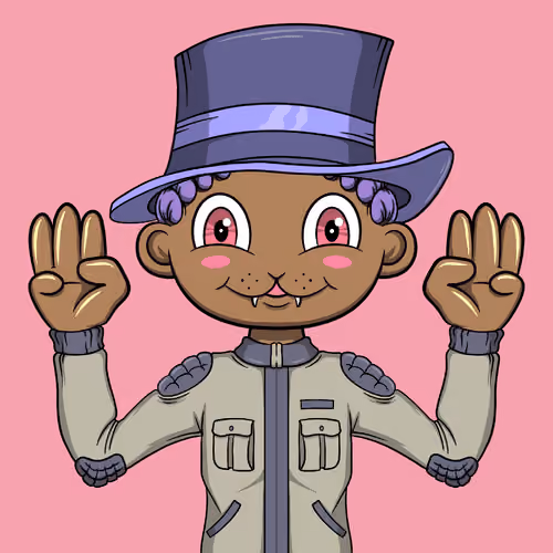KENKYO: #73