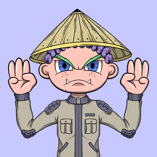 KENKYO: #462