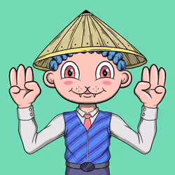KENKYO: #767