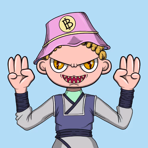 KENKYO: #467