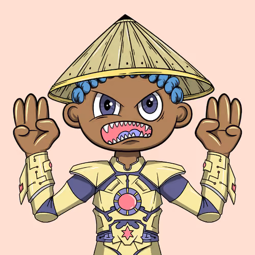 KENKYO: #492