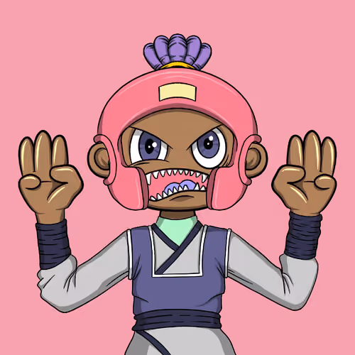 KENKYO: #568