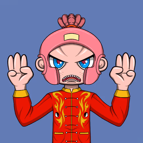 KENKYO: #770
