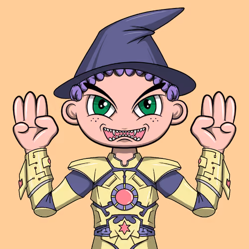 KENKYO: #652