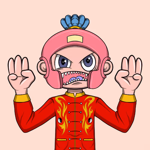 KENKYO: #444
