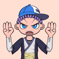 KENKYO: #740