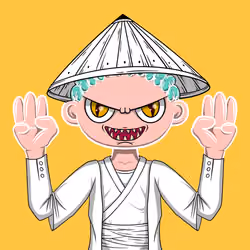 KENKYO: #124