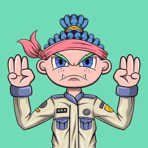 KENKYO: #384