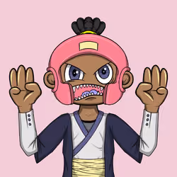 KENKYO: #317