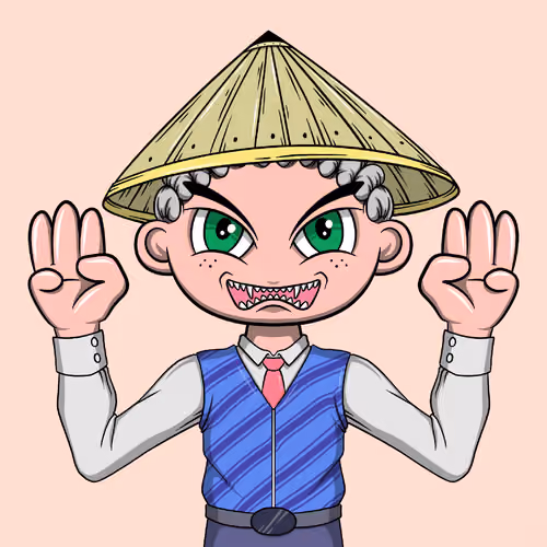 KENKYO: #235