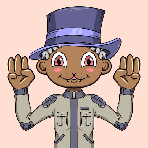 KENKYO: #588