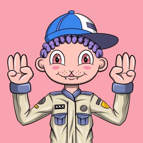 KENKYO: #733