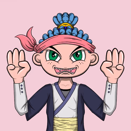 KENKYO: #226