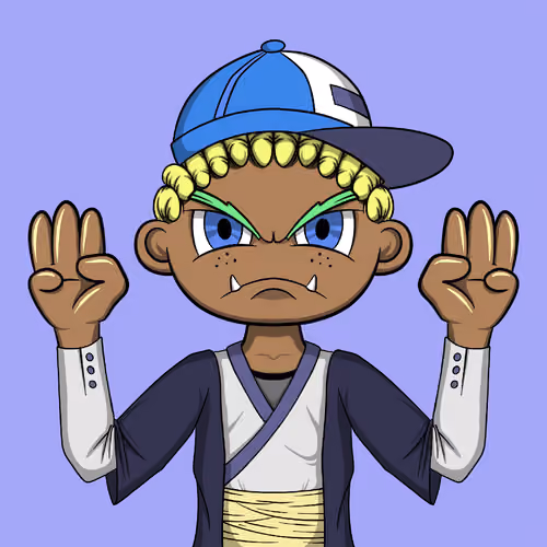 KENKYO: #455