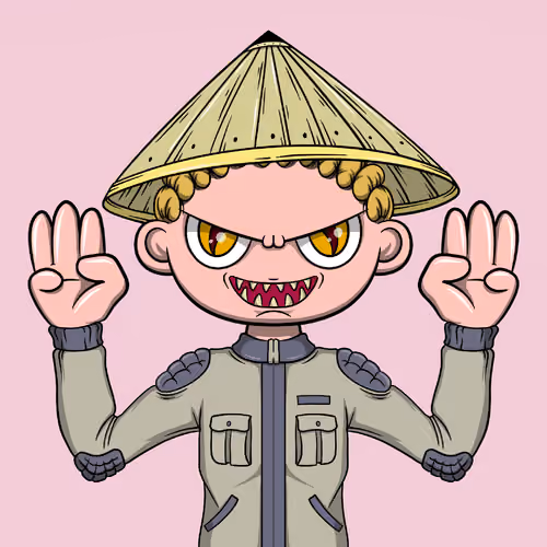 KENKYO: #309