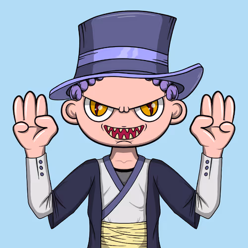 KENKYO: #481