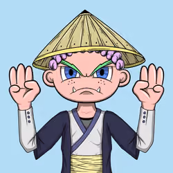KENKYO: #211