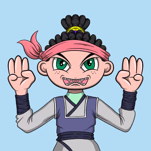 KENKYO: #650