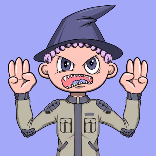 KENKYO: #466