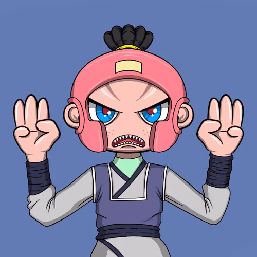 KENKYO: #580