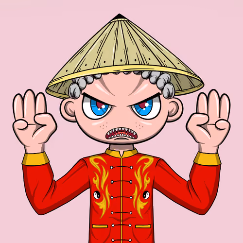 KENKYO: #168