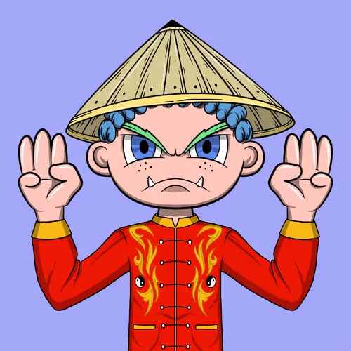 KENKYO: #142