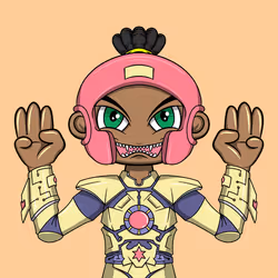 KENKYO: #554