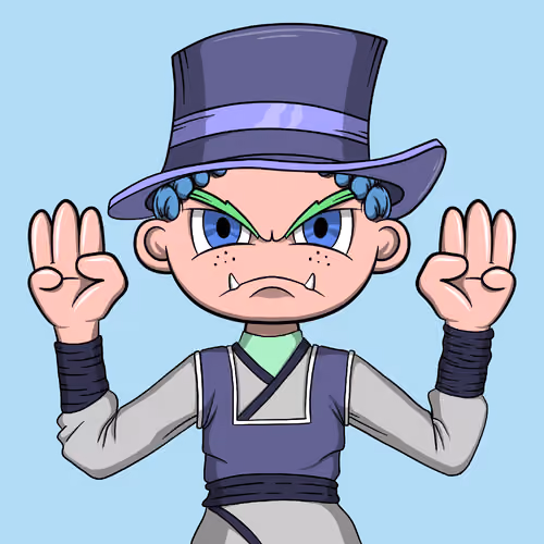 KENKYO: #709
