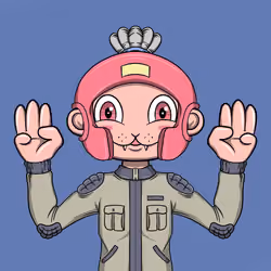 KENKYO: #774
